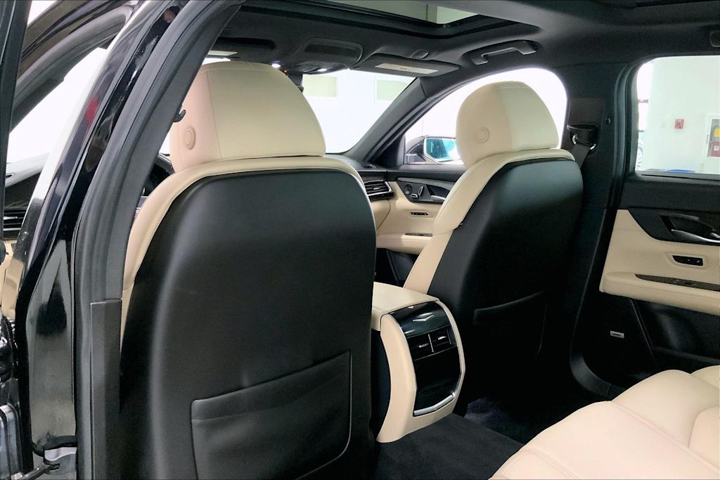 Thumbnail: 2019 Cadillac CT6 - 12