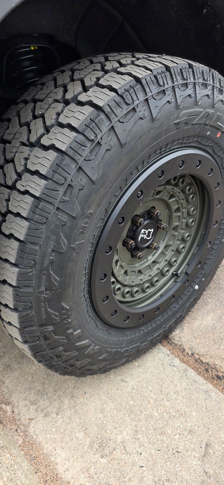 Thumbnail: 2017 Chevrolet Colorado - 8