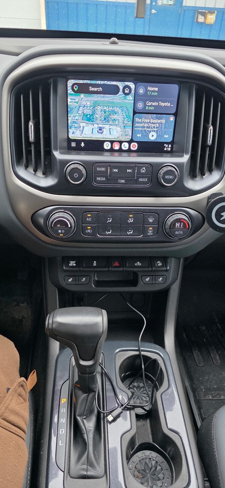 Thumbnail: 2017 Chevrolet Colorado - 5