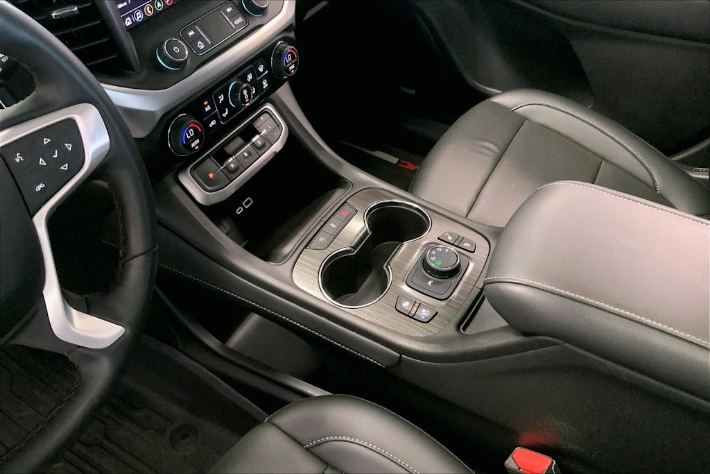 Thumbnail: 2023 GMC Acadia - 14