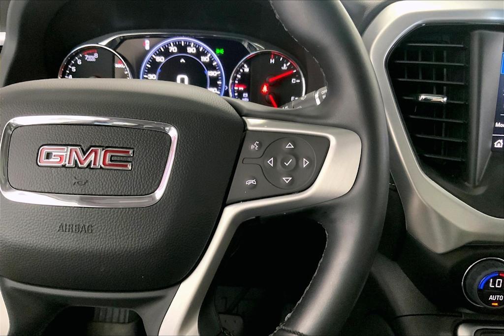 Thumbnail: 2023 GMC Acadia - 22