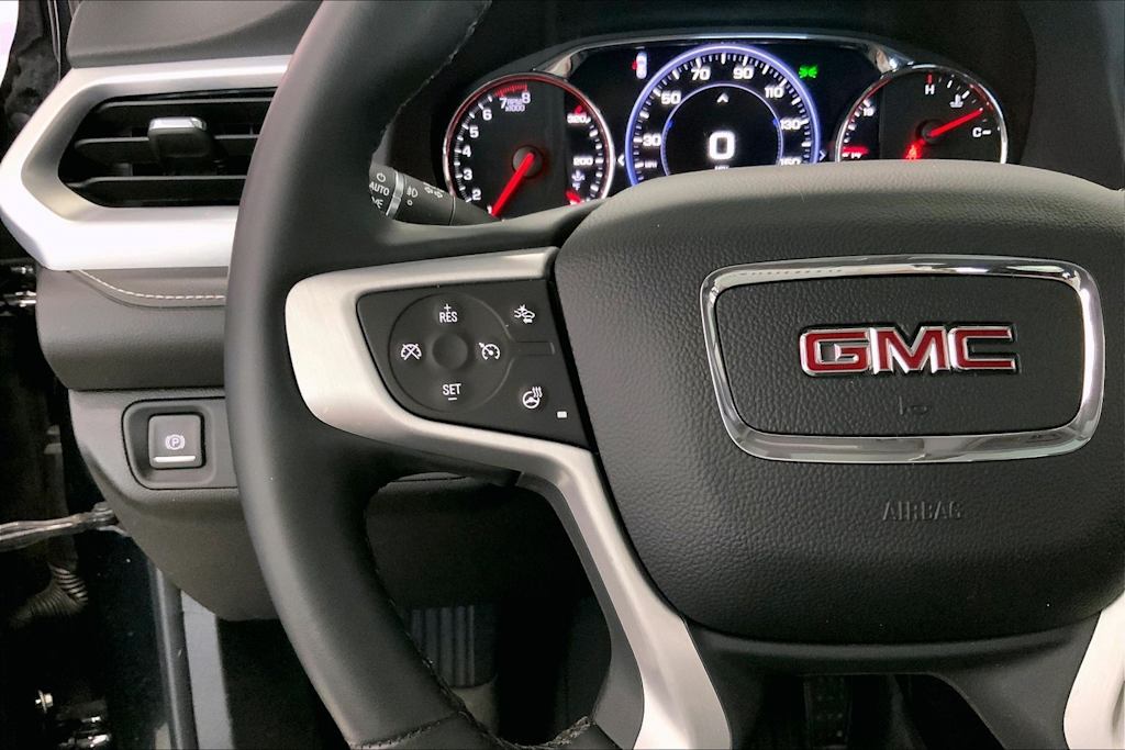 Thumbnail: 2023 GMC Acadia - 21