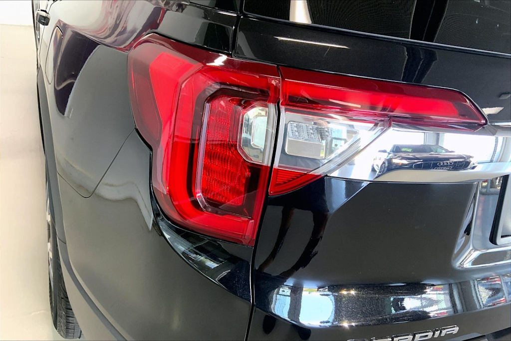 Thumbnail: 2023 GMC Acadia - 28