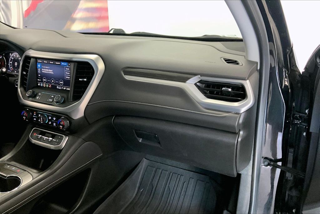 Thumbnail: 2023 GMC Acadia - 20