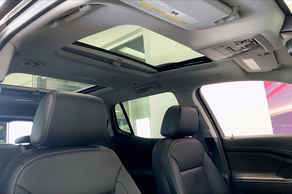 Thumbnail: 2023 GMC Acadia - 26