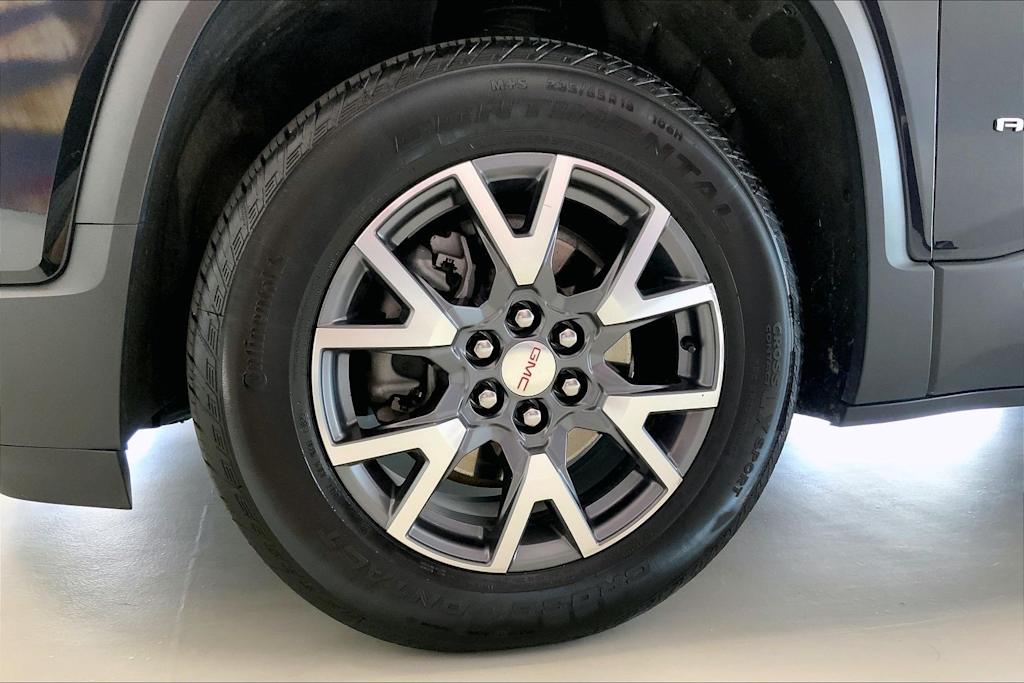 Thumbnail: 2023 GMC Acadia - 6