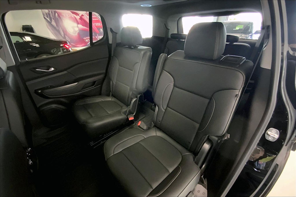 Thumbnail: 2023 GMC Acadia - 25