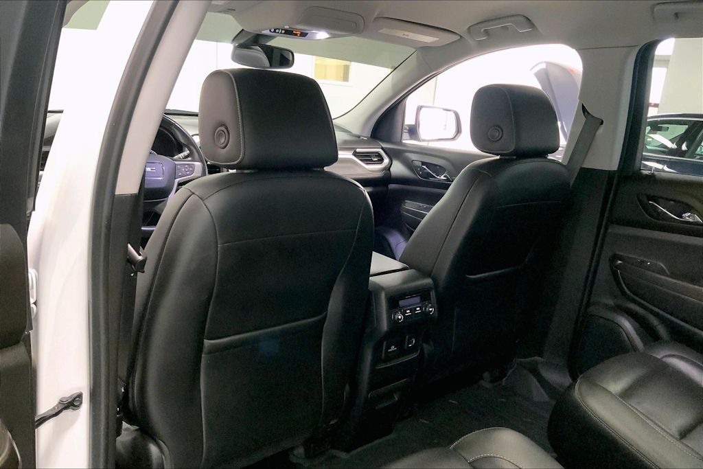 Thumbnail: 2019 GMC Acadia - 20