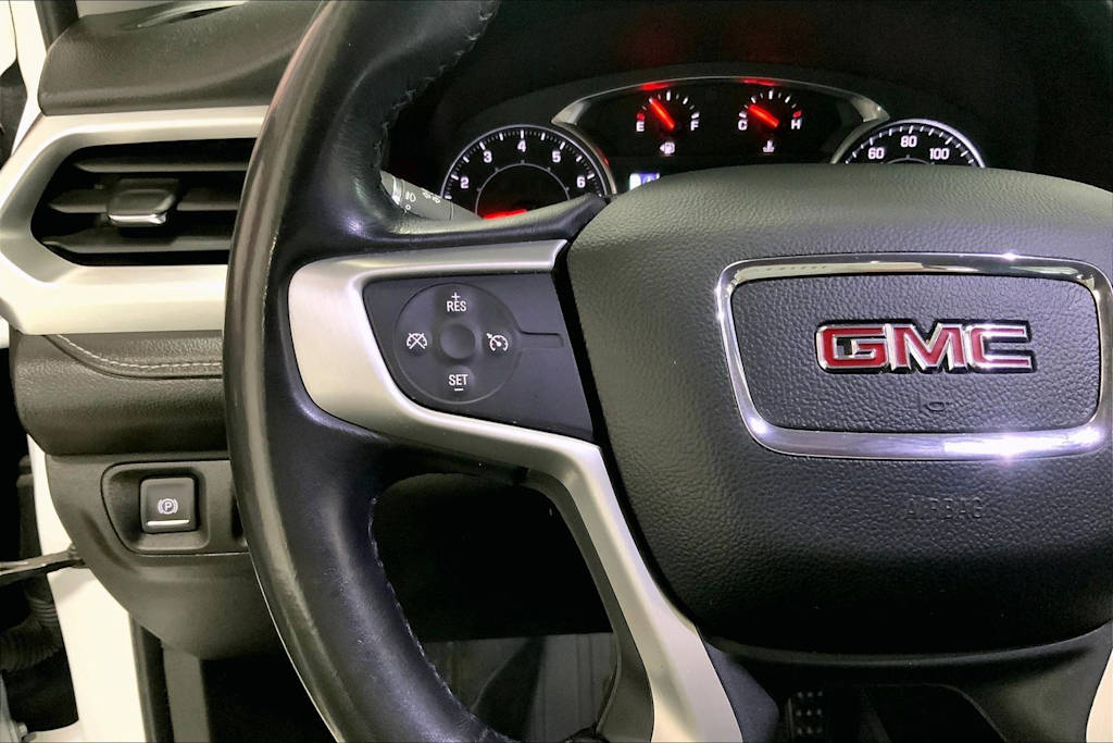 Thumbnail: 2019 GMC Acadia - 22