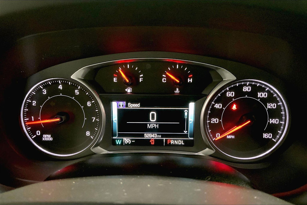 Thumbnail: 2019 GMC Acadia - 16