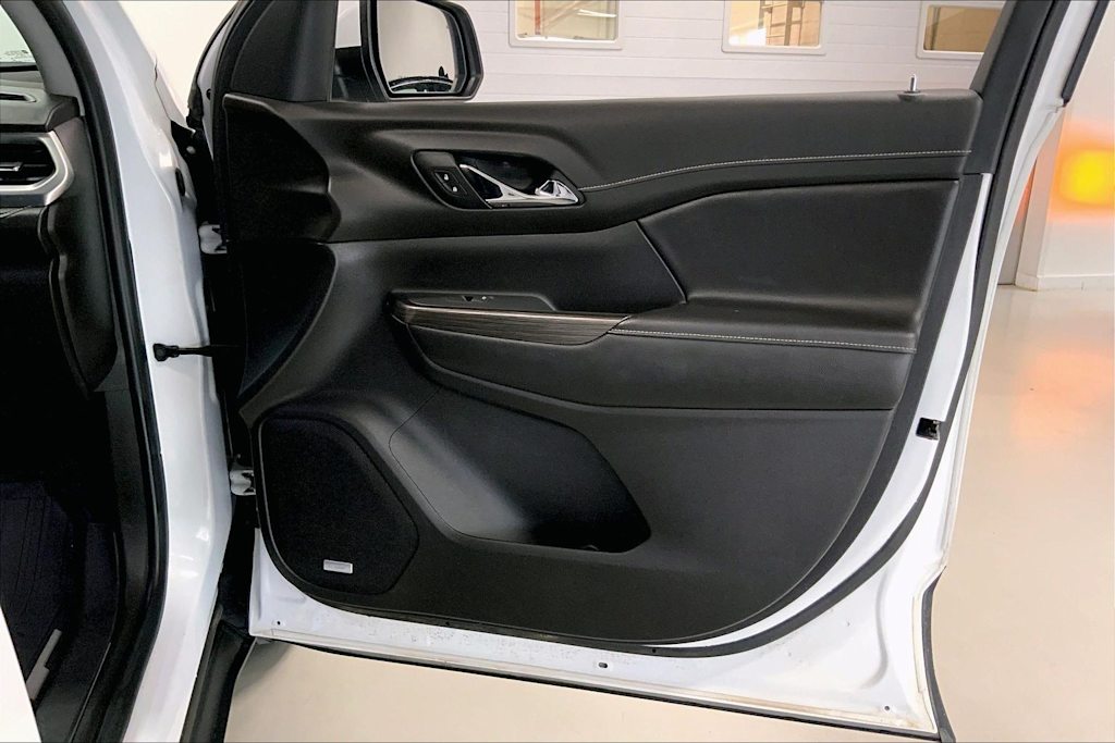 Thumbnail: 2019 GMC Acadia - 26