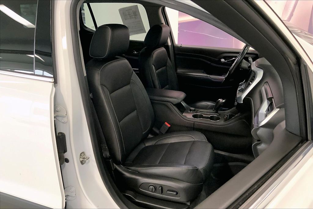 Thumbnail: 2019 GMC Acadia - 10