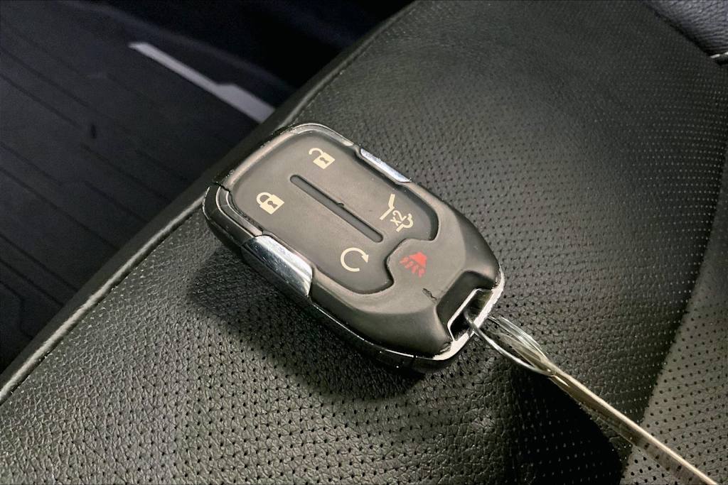 Thumbnail: 2019 GMC Acadia - 18