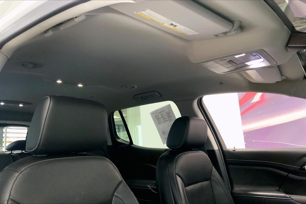 Thumbnail: 2019 GMC Acadia - 28