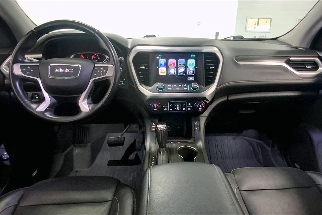 Thumbnail: 2019 GMC Acadia - 9