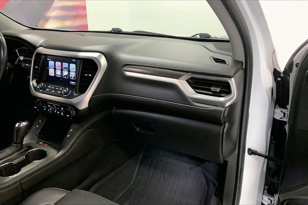 Thumbnail: 2019 GMC Acadia - 13