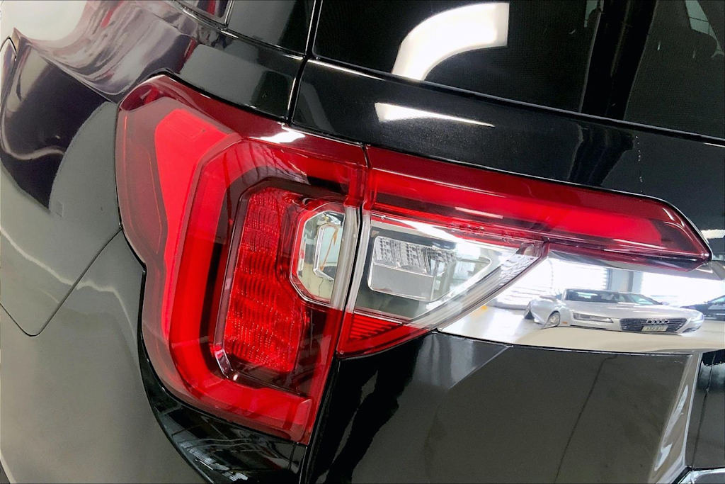 Thumbnail: 2022 GMC Acadia - 29