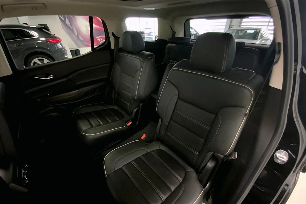 Thumbnail: 2022 GMC Acadia - 26