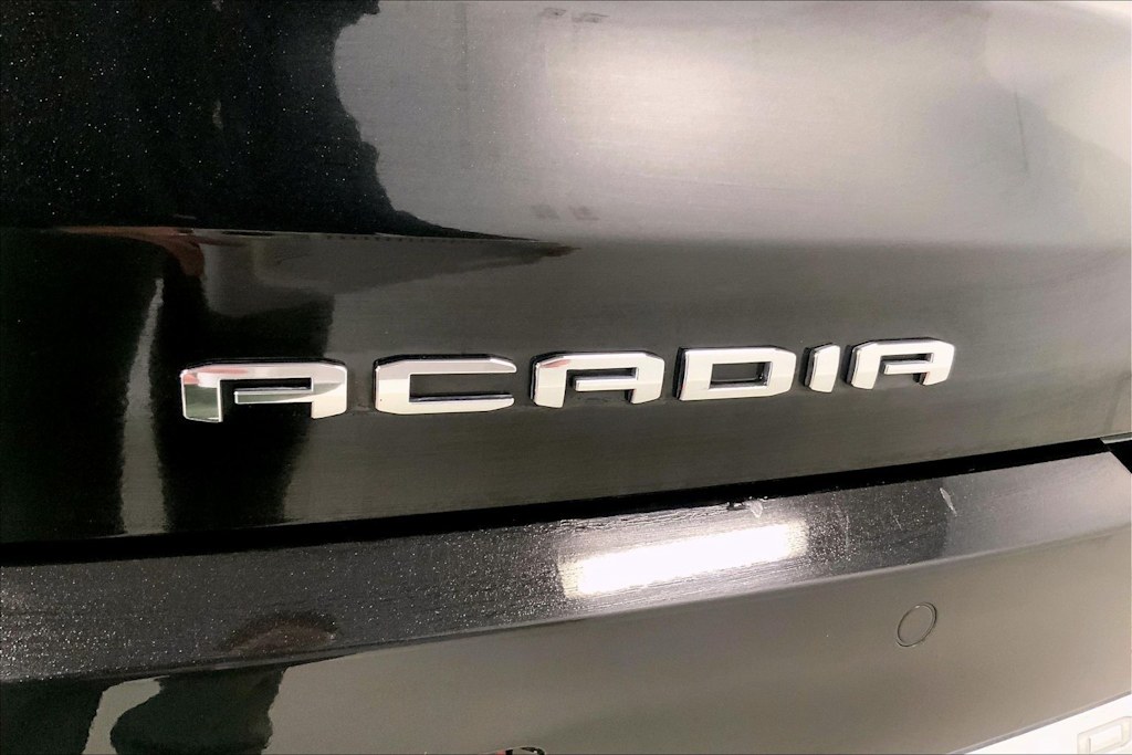 Thumbnail: 2022 GMC Acadia - 6