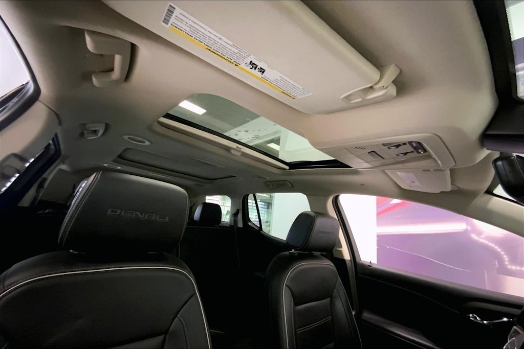 Thumbnail: 2022 GMC Acadia - 27