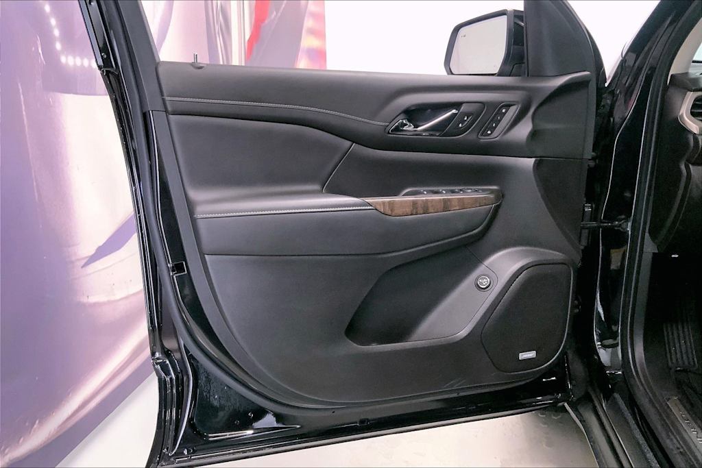 Thumbnail: 2022 GMC Acadia - 24