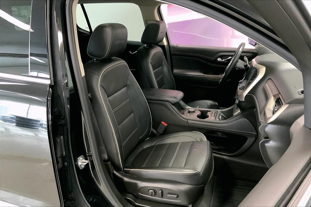 Thumbnail: 2022 GMC Acadia - 10