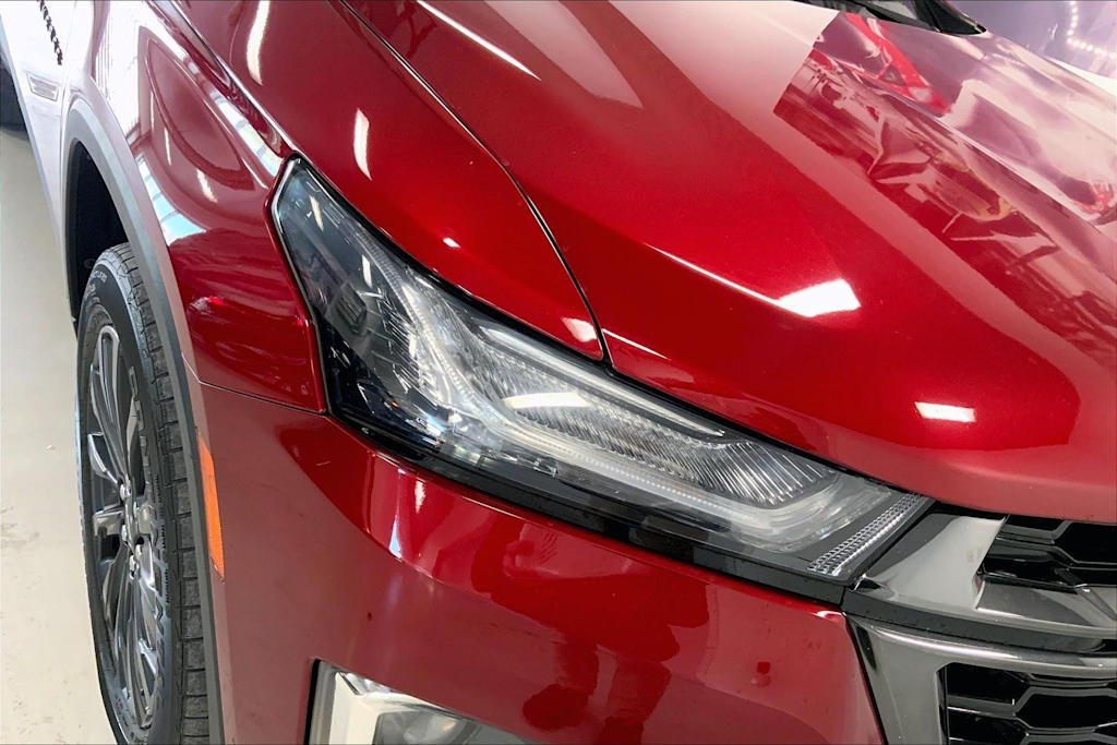 Thumbnail: 2023 Chevrolet Traverse - 29