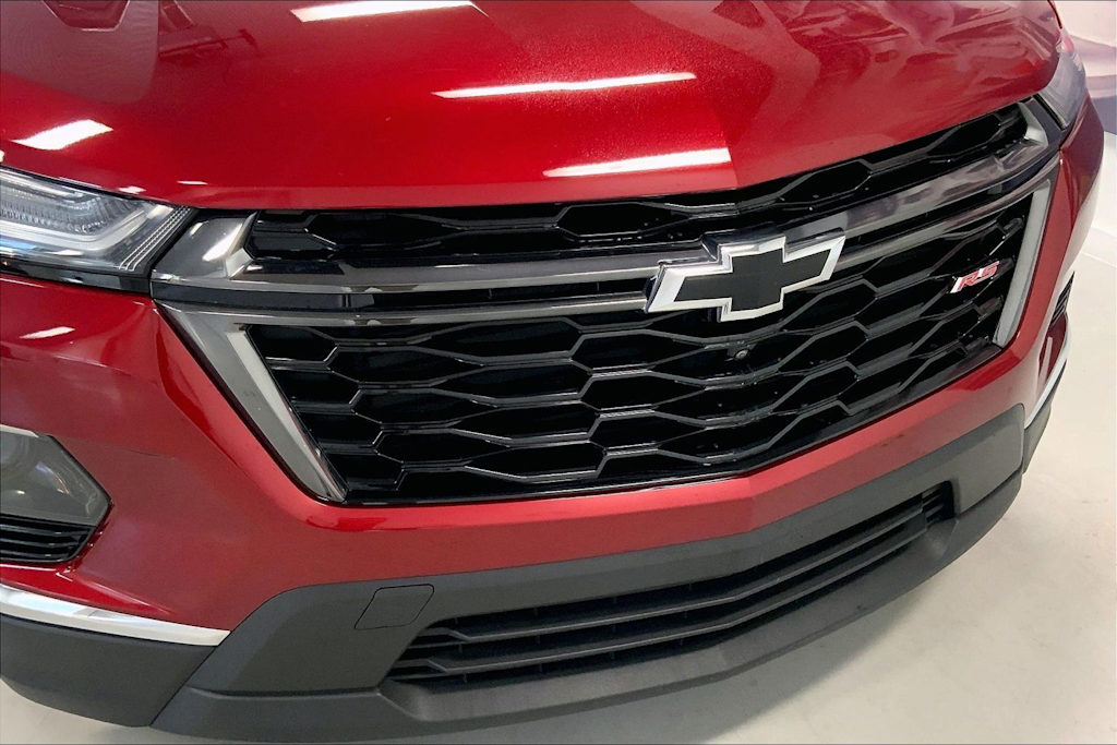 Thumbnail: 2023 Chevrolet Traverse - 31