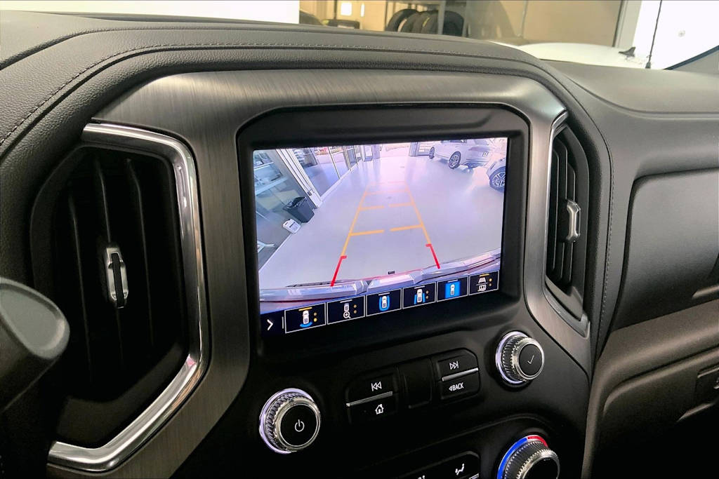 Thumbnail: 2020 GMC Sierra 1500 - 24