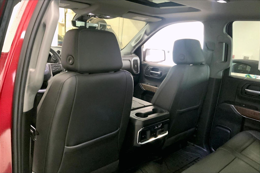 Thumbnail: 2020 GMC Sierra 1500 - 12