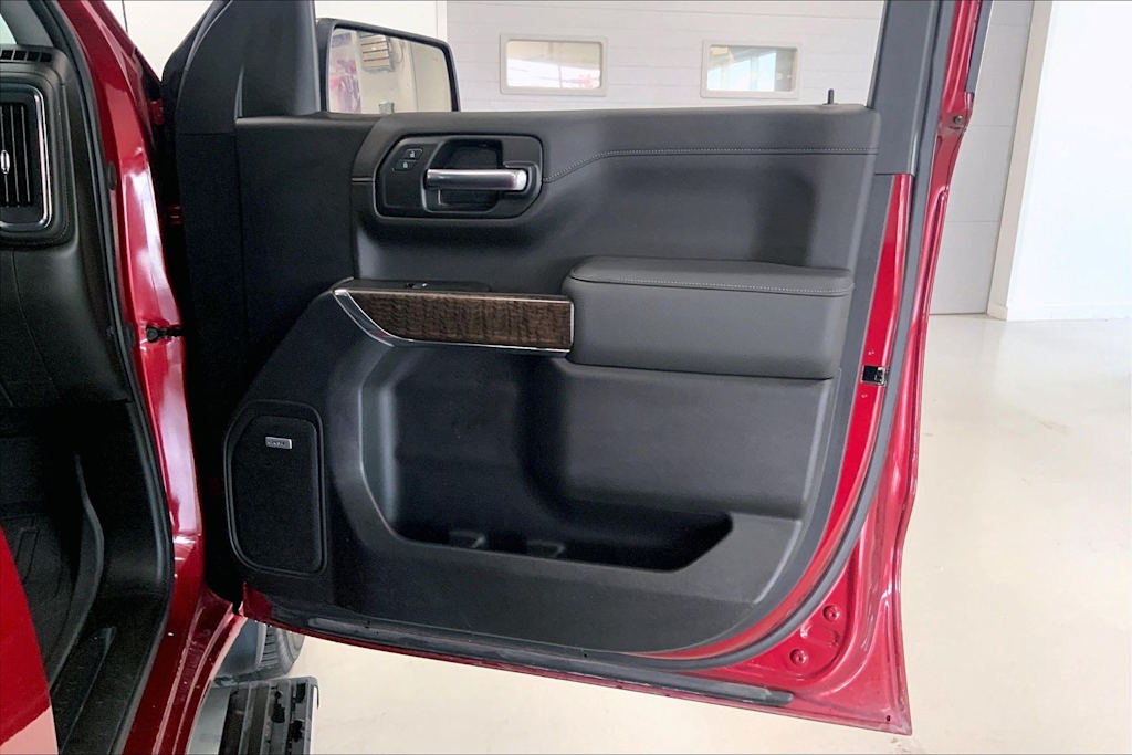 Thumbnail: 2020 GMC Sierra 1500 - 26