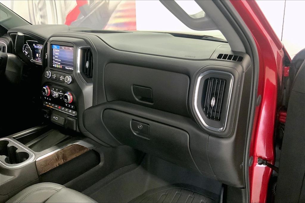 Thumbnail: 2020 GMC Sierra 1500 - 14