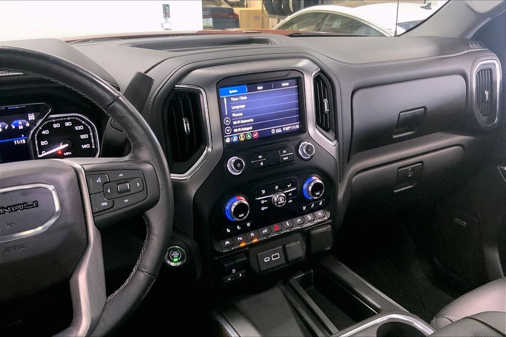 Thumbnail: 2020 GMC Sierra 1500 - 15