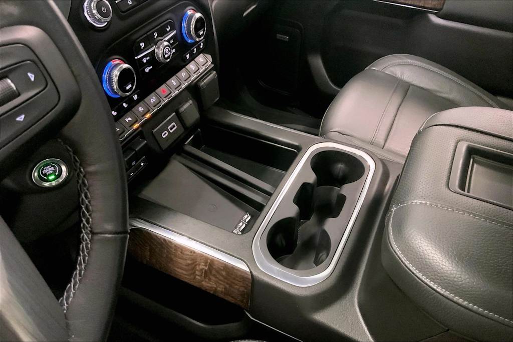 Thumbnail: 2020 GMC Sierra 1500 - 16