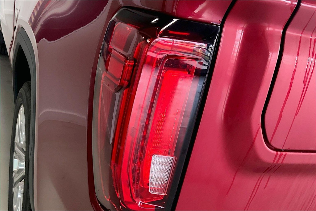 Thumbnail: 2020 GMC Sierra 1500 - 30