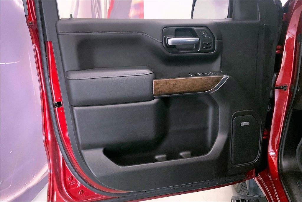 Thumbnail: 2020 GMC Sierra 1500 - 25