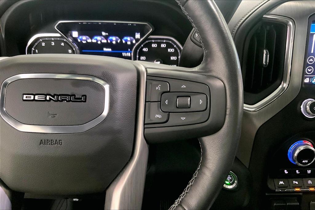 Thumbnail: 2020 GMC Sierra 1500 - 23