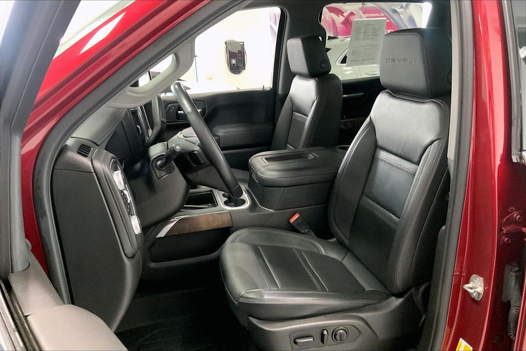 Thumbnail: 2020 GMC Sierra 1500 - 10