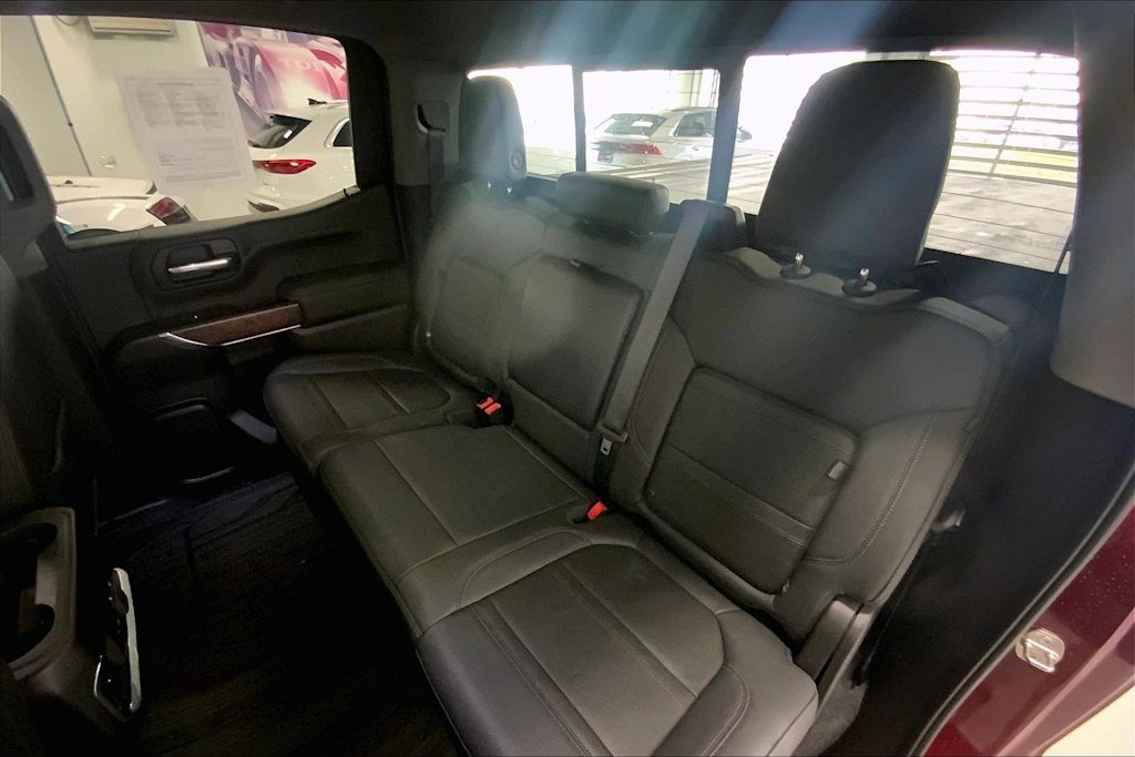 Thumbnail: 2020 GMC Sierra 1500 - 27