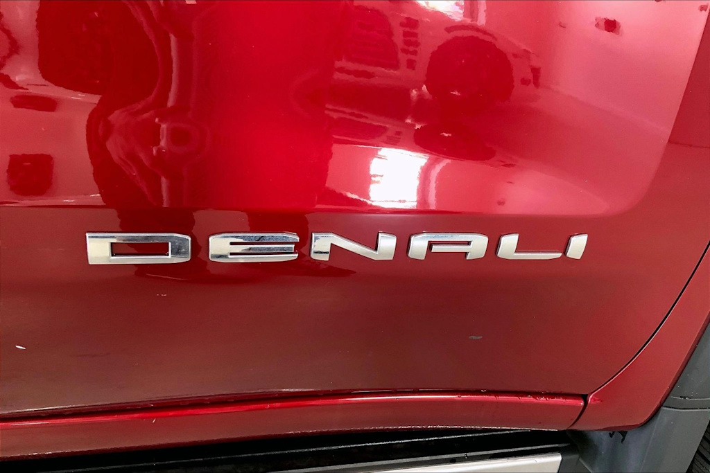 Thumbnail: 2020 GMC Sierra 1500 - 7