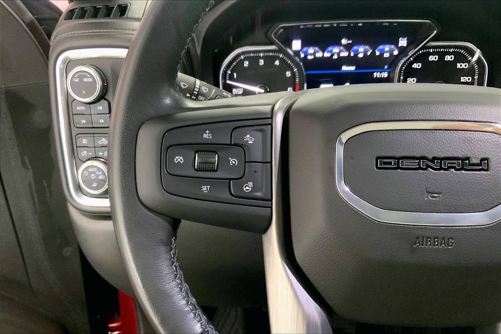 Thumbnail: 2020 GMC Sierra 1500 - 22