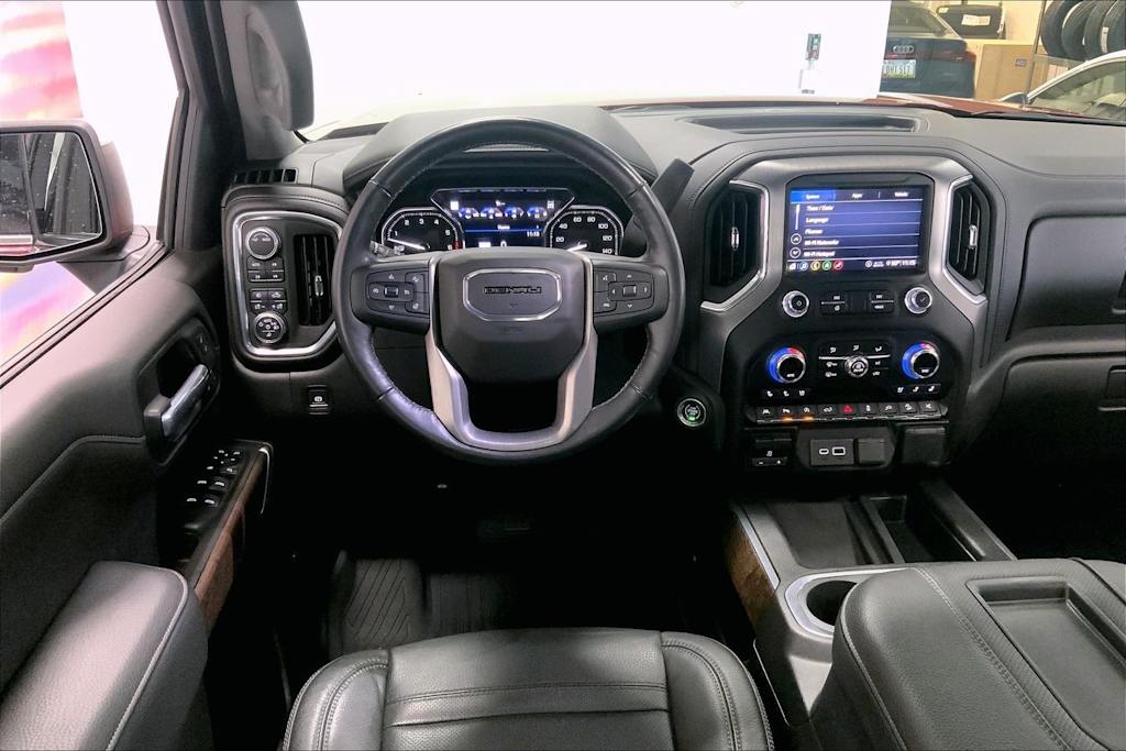 Thumbnail: 2020 GMC Sierra 1500 - 13