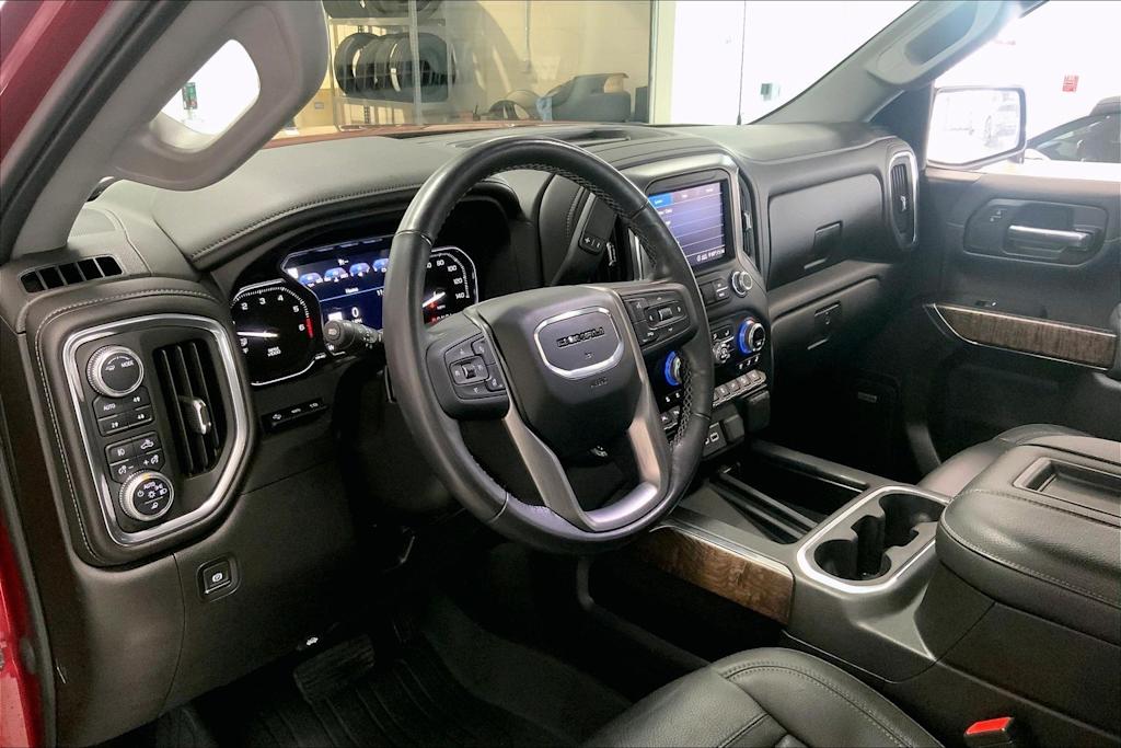 Thumbnail: 2020 GMC Sierra 1500 - 2