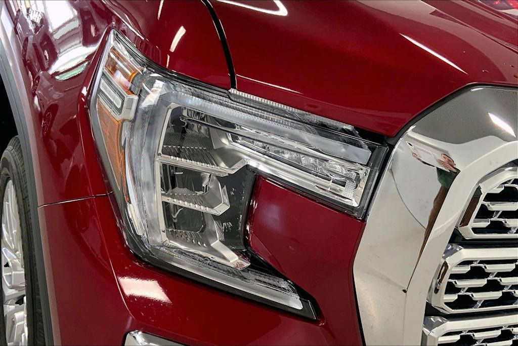 Thumbnail: 2020 GMC Sierra 1500 - 29