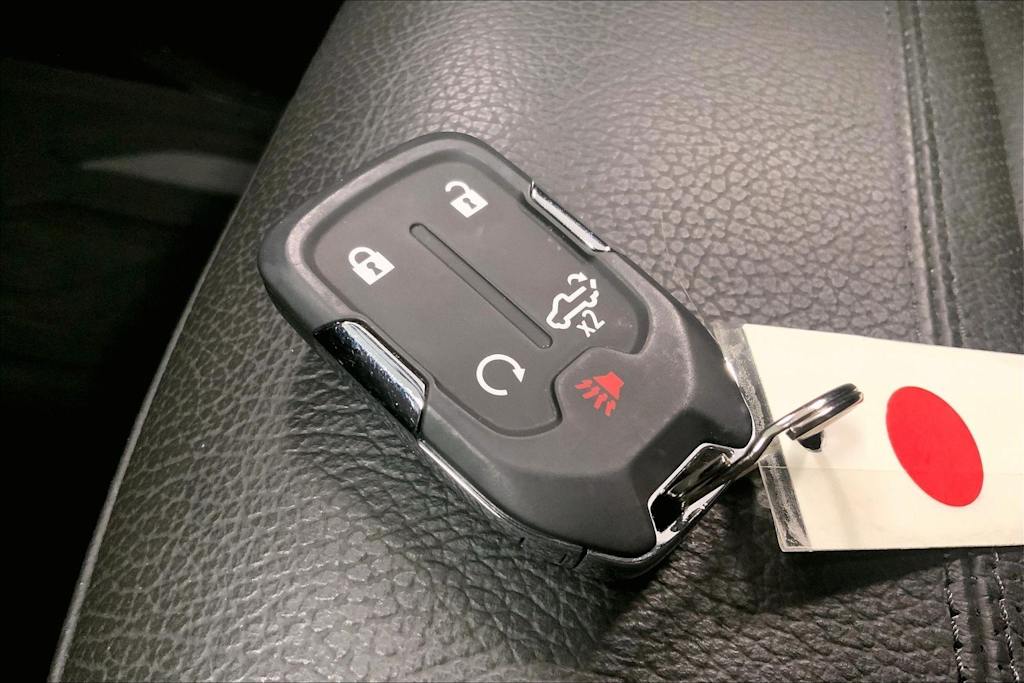 Thumbnail: 2020 GMC Sierra 1500 - 19