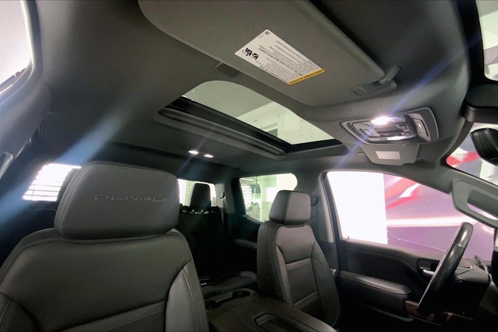 Thumbnail: 2020 GMC Sierra 1500 - 28