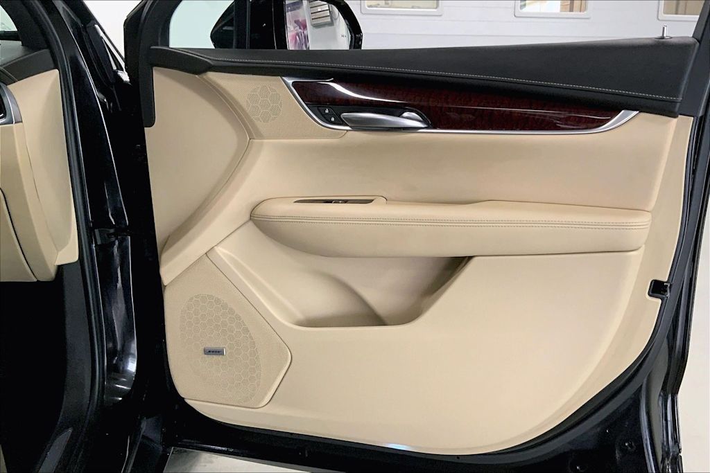 Thumbnail: 2019 Cadillac XT5 - 25