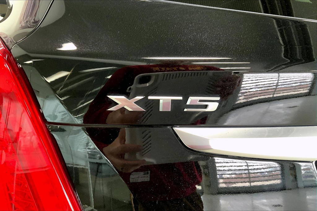 Thumbnail: 2019 Cadillac XT5 - 7