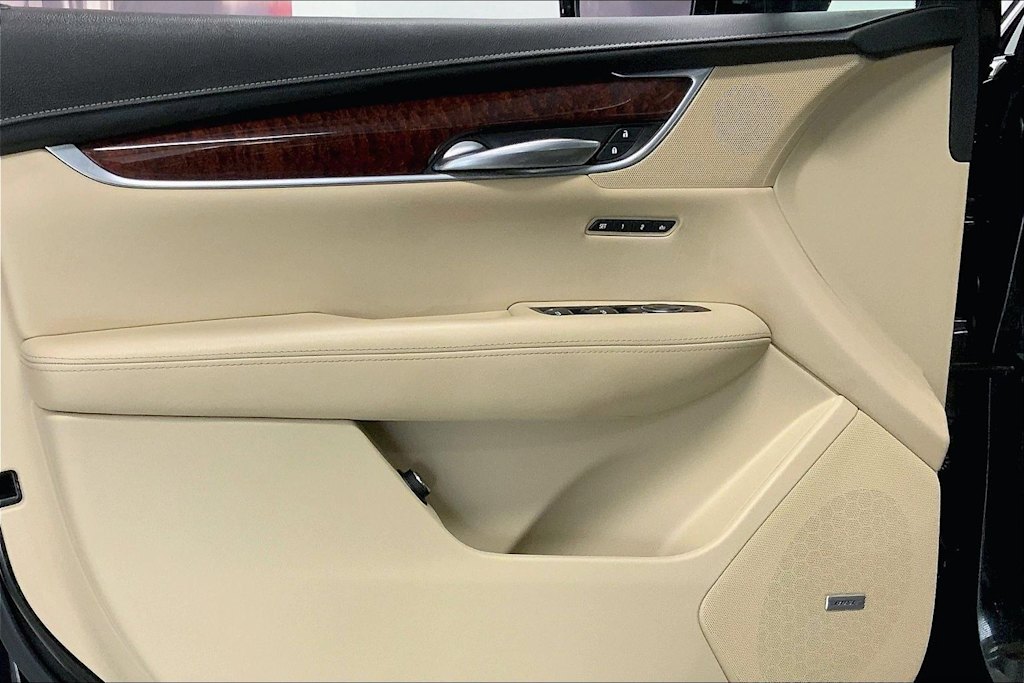 Thumbnail: 2019 Cadillac XT5 - 24