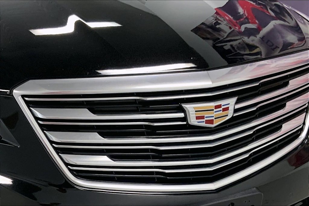 Thumbnail: 2019 Cadillac XT5 - 30